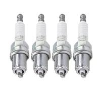 Ignition Device 4/6pcs 22401-20J05 BKR5E Normal Spark Plug/Fit For Nissan Altima Sentra 100 NX 240 SX 14mm 2240120J05 BKR5E-7938 22401 20J05(4pieces)