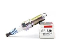 Ignition Device 4/6Pcs SP-520 CYFS-12F-5 Platinum Spark Plug/Fit For Ford Edge F-150 Explorer Flex Mustang Transit/Fit For Lincoln MKS MKT MKX MKZ Auto Part(6pieces)