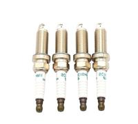 Ignition Device 4pcs 90919-01253 SC20HR11 Iridium Spark Plug/Fit for Toyota/Fit for Corolla Prius/Fit for Lexus Scion 90919 01253 SC20HR-11 9091901253