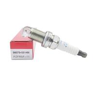 Ignition Device 98079-5514N PZFR5F-11 Iridium Spark Plug/Fit for Honda Accord Odyssey Civic Acura CL/Fit for Kia Spectra/Fit for Mazda/Fit for Chrysler Sebring Accessories(4pcs)
