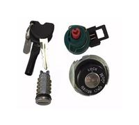 Ignition Device Ignition Switch Motorcycles For Piaggio For Zip 50 For Rai Main Switch Giler 573512 298581 Scooter Accessories 50cc 2 Stroke Or 4 Stroke Scooter Lock Set Kit Ignition Barrel And Key