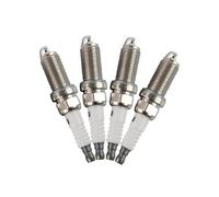 Ignition Device Iridium Spark Plug 90919-01235 K20HR-U11 / Fit for Toyota 4Runner IV FJ/Fit for Cruiser Land/Fit for Cruiser Prado/Fit for Tundra Smart Forfour/Fit for Volvo C30(6Pcs)