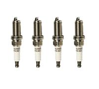 Ignition Device Spark Plug K16HPR-U11 K16HPRU11 DENSO 6076 / Fit for HYUNDAI SANTA/Fit for SONATA IX35 / Fit for KIA CERATO OPTIMA SORENTO SPORTAGE/Fit for NISSAN ALTIMA 350Z(4Pcs)