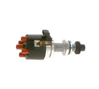 Ignition distributor 0 986 237 640 BOSCH for AUDI VW SEAT