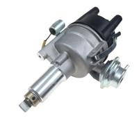 Ignition Distributor 22100-00H12 2210000H12 Compatible With H20 Engine Forklift PH02 FG10S-15 FG15-15 FG20-11