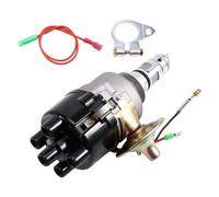 Ignition Distributor 45D 25D Dm2 Distributor And Flame Distributor Compatible with Mini Mgb Austin T12