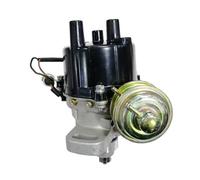 Ignition Distributor Assembly 19020-11320 For 2E 3E Engines Compatible With Tercel Starlet Sprinter Corona Carina