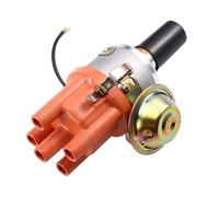 Ignition Distributor Assembly Distributor For Vw Beetle Karmann Ghia Super Beetle 1956-1979