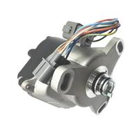 Ignition distributor assembly for Civic Del Sol, OE# 30100-P06-A02