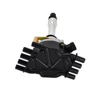 Ignition Distributor Assembly For Complete Distributor Assembly 879150A87 884794A1 For Mercruiser 5.0L 5.7L 6.2L V8 Engines For Volvo