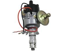 Ignition Distributor Assembly For Land Rover Lotus Triumph Mg Austin Bmc Lucas 25D4 45D4
