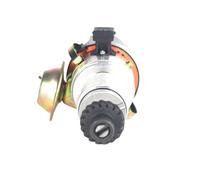 Ignition Distributor Assembly For Vw Santana burado Com Avanco Parati Logus 2.0 Gol 1991-1996