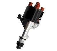 Ignition Distributor Assembly Upgraded For Vw Caddy Ii Combi 9K9B 1.6L Golf Iii 1H1 1.8L 0986637663