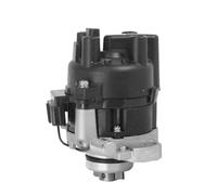 Ignition Distributor Assy Compatible With Mazda 323 MX-3 For Protege 1.5L 1.6L 1.8L 1994 1995 1996 1997 Car Ignition Distributor Assembly B6BF-18-200BA T2T57371