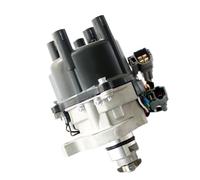 Ignition Distributor Assy Compatible With Toyota For Corolla AE101 AE100 AT190 AT191 4AFE 7AFE 8AFE 1.6L 1.8L L4 2+6P 1995 1996 1997 1998 Ignition Distributor 19020-16280
