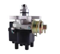 Ignition Distributor Assy Compatible With Toyota For Tercel For Starlet For Sprinter For Corolla For Corona For Carina 2E 3E Car Ignition Distributor 19020-11320