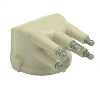 Ignition distributor cap 0881010 METZGER for FIAT LANCIA