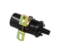 Ignition Distributor Coil 12V External Resistor AT15611 AT14385 Compatible with Allis Chalmers Tractor D10 D12 D14 Compatible with John Deere Tractor 70 520 530 620 630 720 730 1010 2010