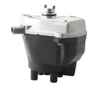 Ignition Distributor Compatible For Honda Accord 2.3L HITACHI Acura istributor Assy 30100-PAA-A02 30100-PAA-A01 Replacement