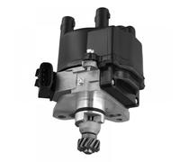 Ignition Distributor Compatible With 2. 4L 2. 7L Engines Fits Various Models Including Tacoma 4Runner T100 Part Number 19050 75020 1905075020