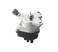 Ignition Distributor Compatible With H Civic Acura Integra | Ignition Distributor Compatible With H Civic Acura Integra GSR B16A OBD1 B16A2 TD44U TD-68U 30100-P30-006 DST17407 8417407