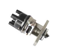 Ignition Distributor Compatible With Nissan For Sentra NX B13 GA16DE 1.6L L4 4PIN 1989 1990 1991 1992 1993 1994 Car Ignition Distributor 22100-78A00 T4T84471