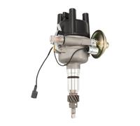 Ignition Distributor Compatible With Toyota For Forklift 4P Engine 19100-23021-71 19100-23020-71 19100-23010-71 19100-7800 Car Ignition Distributor Replacement Part