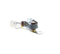 VEMO V24-70-0034 Contact Breaker, distributor