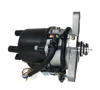 Ignition Distributor Distributor Complete Distributor Fit For Honda Civic Crx 1988 1989 1990 91 Td-02U Td-18U Complete Ignition Distributor Kit