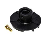 Ignition Distributor Fit For Honda Civic 1992-2000 30102P54006 30103P08003 Distributor Cap/Distributor Rotor Ignition Kit Car Petrol Distributors(Distributor Rotor)