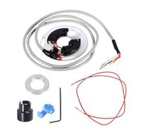 Ignition Distributor Fit For Suzuki GS550 GS750 GS850 1977-1983 DS3-2 Electronic Ignition System Coil