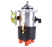 Ignition Distributor Fit For VW Golf II Jetta II Polo Classic 030905205A, 0237021043, 0486702005 12V Car Ignition Distributor