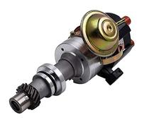 Ignition Distributor for 4000 1.8L 1984 for Cabriolet for Scirocco for Jettafor Golf 1191100100 026-905-205af
