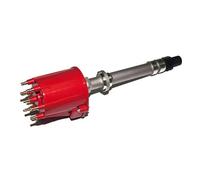 Ignition Distributor for GMC V6 4.3L 262 841635 | GM23 design, high-performance specification, for Pontiac applications