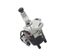 Ignition Distributor For Hiace Rzh100 Rzh110 1Rz 2.0L 8V L4 Models 19050-75011 1905075011 From 1989 To 1992