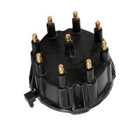 Ignition Distributor Ignition Distributor Cap Kit Fit For Mercruiser V8 With Thunderbolt L & LV Ignition 805759Q3 805759T3