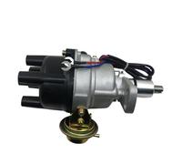 Ignition Distributor Sensor Assembly For NISSAN MICRA K10 Electrical Distributor DIZZY DISTRIBUTOR MA10S T3T21751 22100-10B11 1985-1986 22100-03a11