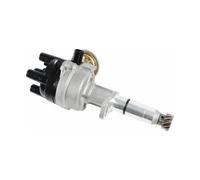 Ignition Distributor T2T84872 MD326637 Compatible With GP18K FORKLIFT 4 CYL BRAND 4G63 4G64 Engine FG30 4 Cyls