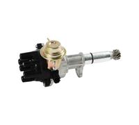 Ignition Distributor T2T84872 MD326637 Compatible With GP18K FORKLIFT 4 CYL BRAND 4G63 4G64 Engine Forklift FG30 4 Cyls