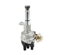 Ignition Distributor T2T84872 MD326637 Compatible With GP18K FORKLIFT 4 CYL BRAND 4G63 4G64 Engine FG30 4 Cyls