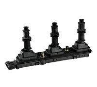 NTY Ignition Coil ECZ-PL-033 - Right, fits Opel Vauxhall Cadillac Vectra/Signum