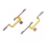 Ignition Flex For Motorola Moto E5 Plus Volume Power Button Cable