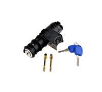NTY EST-FT-004 Steering Lock