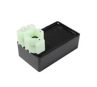 Ignition For Gy6 50cc 125cc 150cc 139QMB 152QMI 157QMJ Cb125 150 For Atv Quads Moped Scooter Buggy 4-Stroke Go Kart Spark Plug Coil