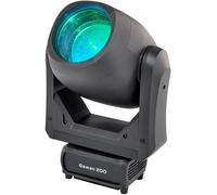 Ignition Gawan 200 LED Beam Moving Head