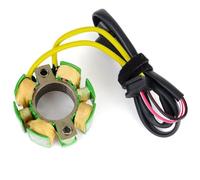 Ignition Generator Magneto Stator Coil Compatible With 250 SXF 2005-2010 250 SXS-F 2006-2008 450 560 SMR 2006 2007 77039004000 Motorcycle Parts