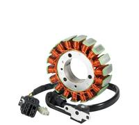 Ignition Generator Stator Coil Compatible with ATV Max 700, 700LE, Jumbo 700, 720R 4x4, MAX, BaltMotors Jumbo 700, 750, Part Number 35560-MAX-00
