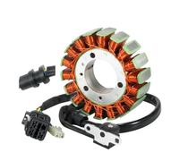 Ignition Generator Stator Coil Compatible with Explorer ATV Urano DLS 700 750 EFI XL DLX DELUXE and ONLINE ATV X 7.5 EFI EPS 4x4