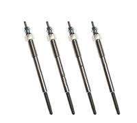 Ignition glow plug Compatible With Hyundai For I30 2011 2012 2013 2014 2015 2016 36710-2A100 Dual Core Heater Glow Plugs Repair Parts