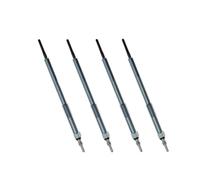 Ignition glow plug Compatible With Nissan For NP300 2008 2009 2010 2011 2012 2013 11065-00Q0L Glow Plugs Repair Replacement Accessories